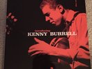 Kenny Burrell Introducing Blue Note (NM) Tone Poet BLP 1523 Gatefold