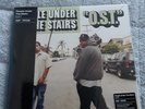 PEOPLE UNDER THE STAIRS O.S.T. VINYL ME PLEASE COLOURED VINYL VMP 2xLP New