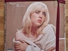 Billie Eilish x GUCCI Limited Edition 'Happier Than Ever' Vinyl LP Box Set.