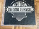 prog. Rock LP,TUDOR LODGE,same,Vertigo Swirl,TOP Zustand,Gimmick Cov.