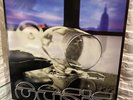 EX / EX  V RARE Ltd 3 TRACK  OASIS 12