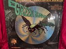 The Green Hornet Orig. TV Score -Vinyl LP-Billy May-Van Williams Autographed COA