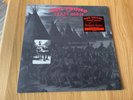 NEIL YOUNG & CRAZY HORSE - BROKEN ARROW. 1990 VINYL LP + INNER. SUPERB AUDIO