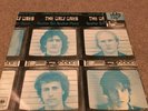 The Only Ones Another Girl Another Planet B Side As My Wife Says 12