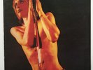 Iggy Pop and The Stooges - Raw Power LP Columbia 31-065586-20 Zustand Excellent