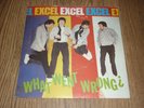 EXCEL - What Went Wrong? - UK 7