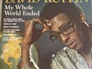 David Ruffin - My Whole World Ended