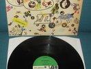 LED ZEPPELIN III ORIG 1st COLOMBIA 1970 Blue & Green ATLANTIC MONO