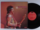 JIMI HENDRIX Isle Of Wight POLYDOR LP VG+ uk g