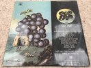 MOBY GRAPE Wow LP UK CBS MONO Red labels