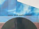 Nine Inch Nails FIXED UK LP A1/B1 & PHYSICAL/SUCK 7 Inch Numan Rammstein