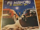 Fu Manchu - In search of... Vinyl Schallplatte (neu & ovp)