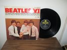 THE BEATLES - BEATLES VI - STEREO UK PARLOPHONE - CPCS 104 - REALLY NICE