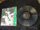 Vintage ELVIS PRESLEY Self-Titled S/T Vinyl LP 12