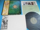 ALICE COOPER LP Billion Dollar Babies 1st Press w/Poster 1973 Japan P-8322W OBI