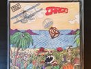 MEN AT WORK - CARGO Vinyl LP Mobile Fidelity Lab MoFi Silver Label Rock Pop NEW