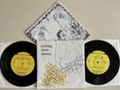Picking More Daisies 2x7” 1993 the bollweevils lynyrds Innards cap’n jazz 8 bark