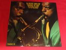 ALBERT AYLER Music Is The Healing Force LP Impulse  (1970) orig FREE JAZZ