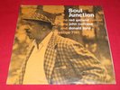 RED GARLAND QUINTET Soul Junction LP Prestige (1960) deep groove orig HARD BOP
