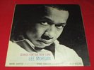 LEE MORGAN Search For The New Land LP Blue Note (1966) original HARD BOP