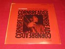 LEE MORGAN Cornbread LP Blue Note (1967) original HARD BOP