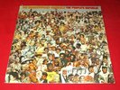 REVOLUTIONARY ENSEMBLE Peoples Republic LP Horizon AM (1976) orig FREE JAZZ