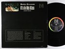 Betty Everett - It's In His Kiss (Shoop-Shoop) LP - Vee-Jay Mono DG VG+