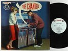 Chantels - We Are The Chantels LP - End Mono DG