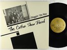 Cotton Show Band - Diggin On You LP - Down To Earth Rare Modern Soul VG++ Shrink