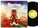 Gaston - My Queen LP - Hotlanta - Rare Modern Soul Funk OG Press Autograph