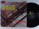BEATLES Please Please Me PARLOPHONE LP mono uk g