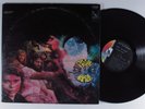 CANNED HEAT Living The Blues LIBERTY 2XLP gatefold g