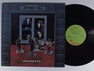 JETHRO TULL Benefit CHRYSALIS LP VG+ g
