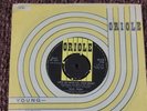 SUSAN SINGER Love Me With All Your Heart (Oriole Original 7