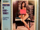 COMEDY 1960s - Fax Records FAXLP-3002 - 12