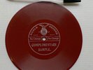 RARE 7” 1-SIDED ’NICOLE RECORD COMPLIMENTARY SAMPLE’ 78 1st UK 78 PRESSINGS 1903