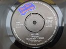 BEATLES PAUL MCCARTNEY & WINGS 1973 UK MY LOVE MCCARTNEYS WINGS ERROR SUPERB EX+