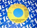 LEW KIRTON Heaven In The Afternoon 45 Rare Orig 1970s Northern Soul Alston Label