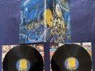 Iron Maiden - Live After Death (1985 UK) - 2x Black Vinyl LP - Good Condition