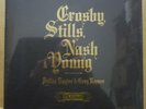 Crosby Stills Nash & Young – Deja Vu 50th Anniversary Deluxe 5-LP Box Set SEALED