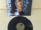 Mental Powers ‎– Fantasy Metal,1987  GREECE Rock Symphonic RARE LP,VINYL,private