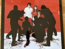 the white stripes white blood cells vinyl - Red Vinyl