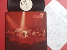 MAN EX+ UK 1ST LP MAP SLEEVE BE GOOD TO YOURSELF AT LEAST ONCE A DAY UAG 29417