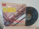 THE BEATLES - PLEASE PLEAASE ME 1ST PRESSING BLACK & GOLD LABEL