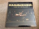 Rammstein - Liebe Ist fur Alle Da Vinyl Album Brand New