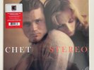 Chet Baker - Chet (Craft Recordings AAA) | LP Vinyl | New Riverside