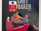 Chet Baker - It Could Happen To You (Chet Baker Sings) Craft AAA LP Vinyl | New