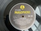 THE BEATLES - PLEASE PLEASE ME - MONO EARLY PRESS VINYL LP - 1N / 1N