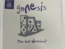 Genesis - The Last Domino? Greatest Hits | 4LP Box Vinyl Record | Sealed