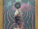 Lucius Second Nature SIGNED AUTOGRAPHED vinyl LP (new, sealed) FREE SHIPPING